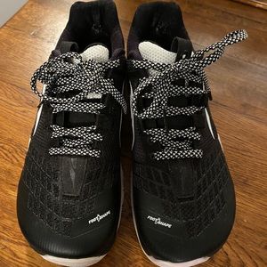Altra Hiit shoes